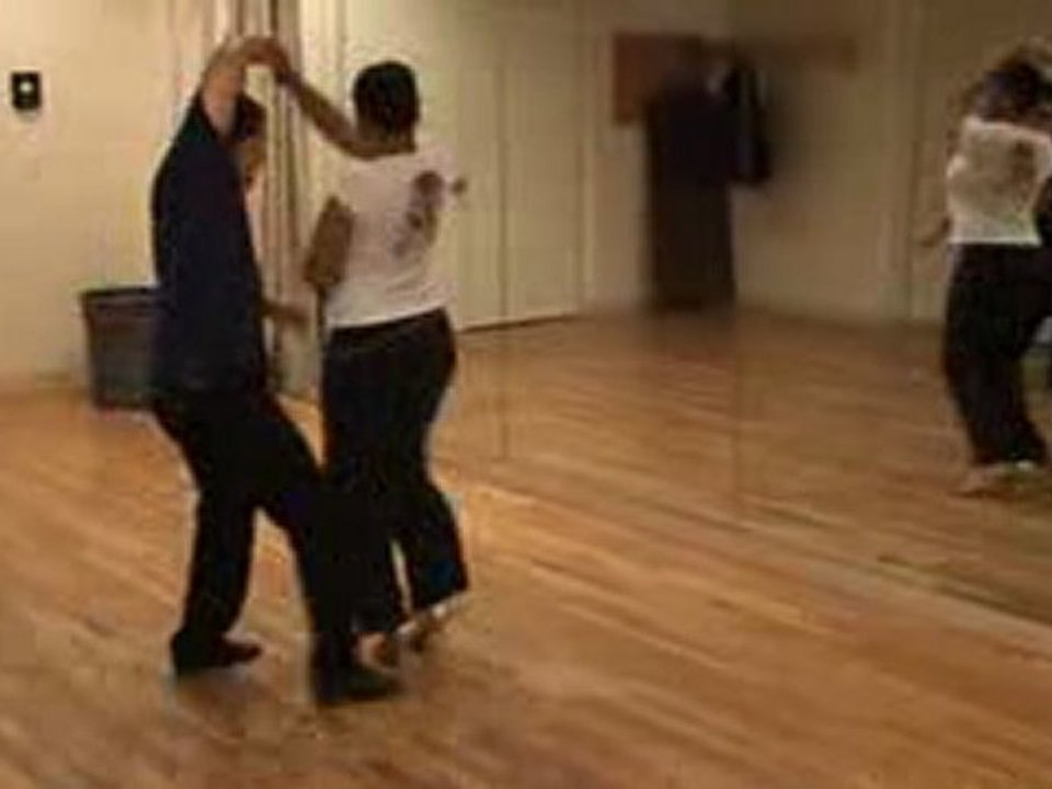 DanceLoveTV #2  Salsa