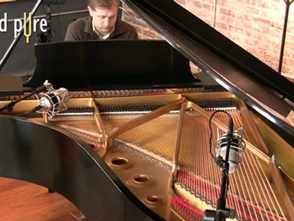 Sound Pure Recording Studios