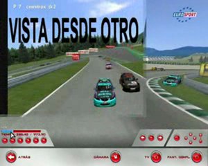 Incidente A1 Ring Barros Cesnitrox