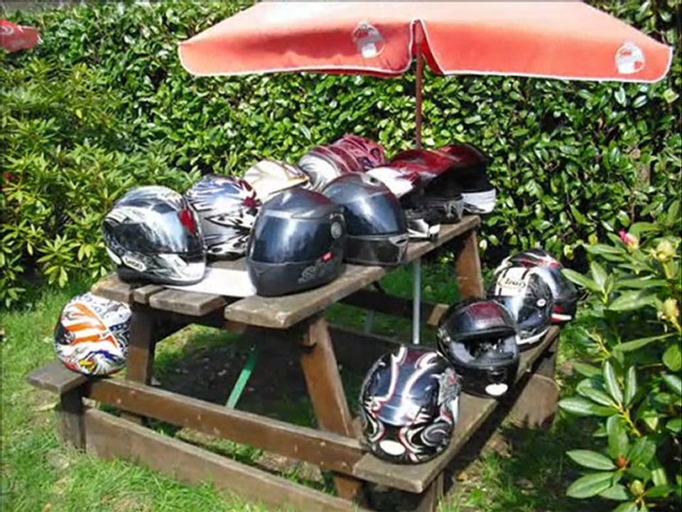 balade du 11 avril 2010 menée par guillaume29