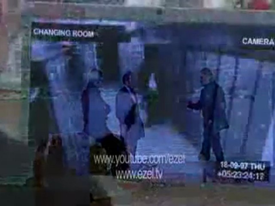 EZEL 24.BOLUM FRAGMANI www.ezelfan.info