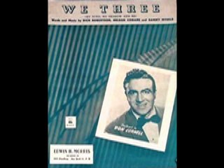 Todd Rollins & His Orchestra - One Morning In May