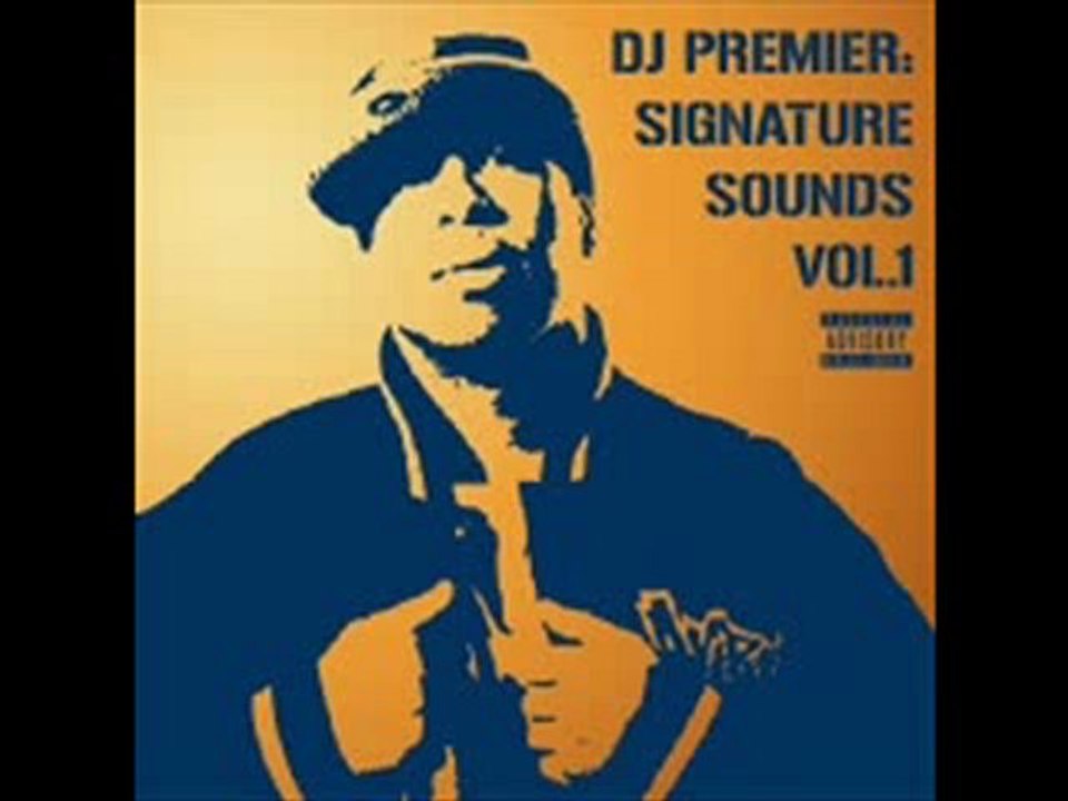 Big Daddy Kane - Any Type of Way (prod. Dj Premier)