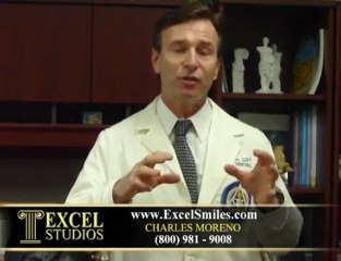 Dental Implant|Excel Dental Studios Tech. by Charles Moreno