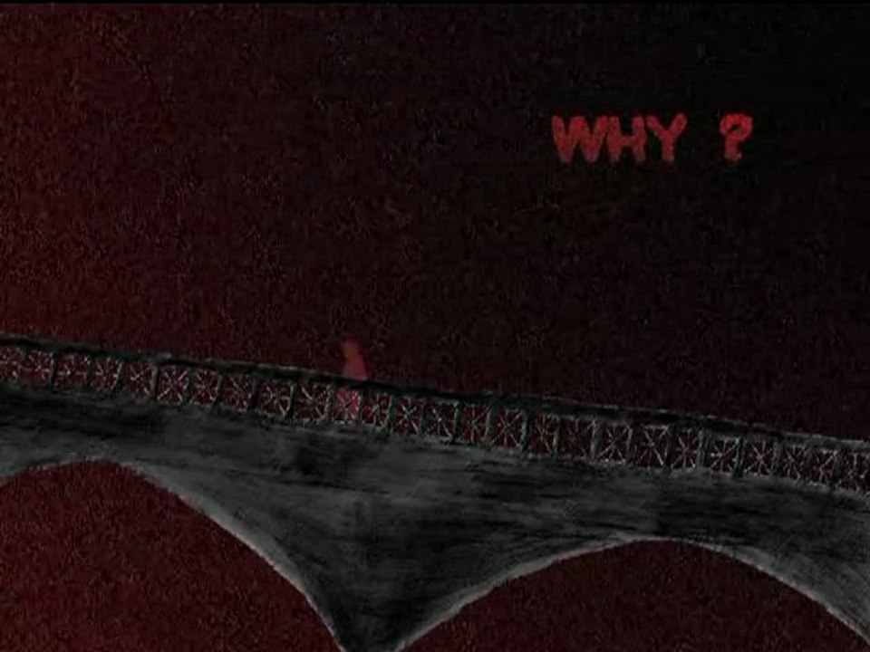 why ?