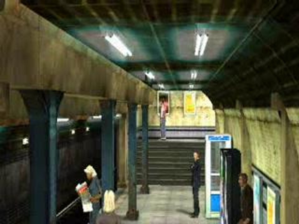 Le temps d'une chanson