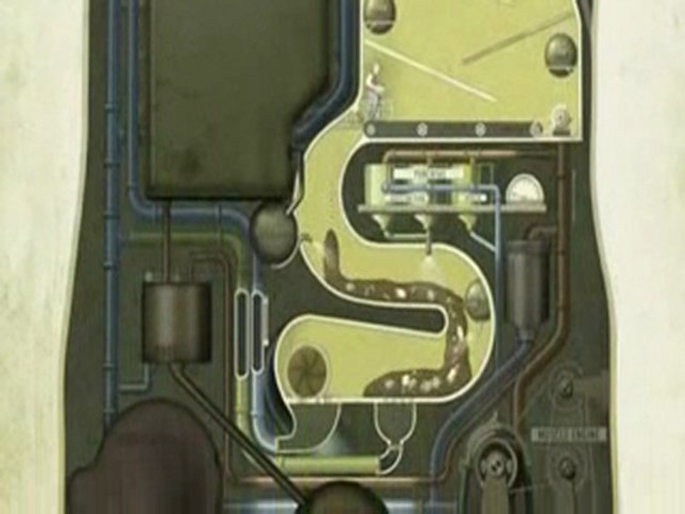 Man as Industrial Palace