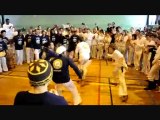 Capoeira - Batizado Arte Negra Bordeaux 2010 - eleves