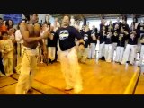Capoeira - Batizado Arte Negra Bordeaux 2010 - Profs