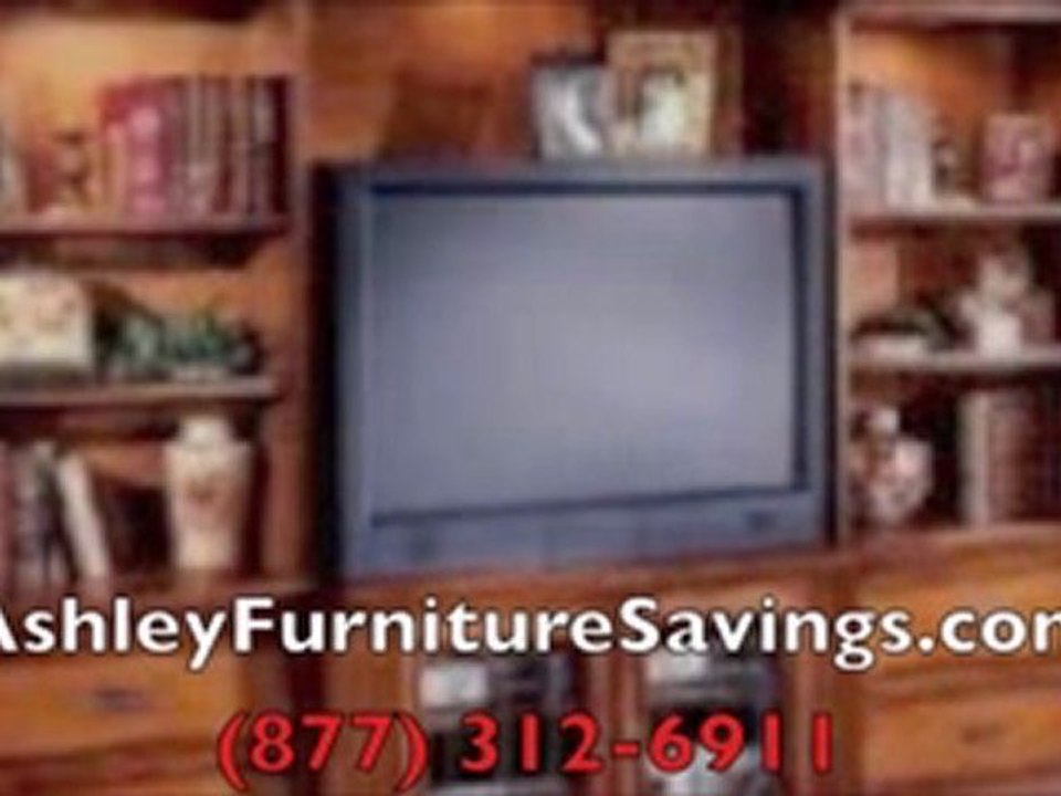Ashley Furniture | http://AshleyFurnitureSavings.com