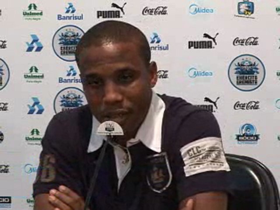 Grêmio Repórter - 12.04