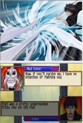 Bleach The 3rd Phantom Part 5 2/2