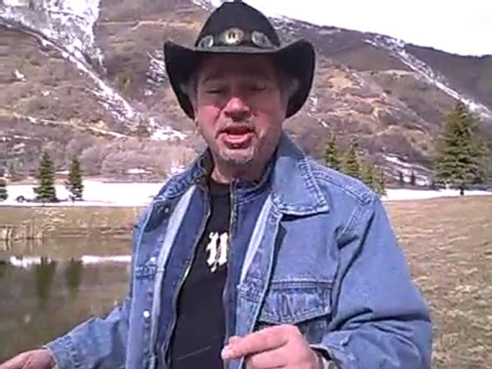 How to create long term business relationships - Go Fishing!