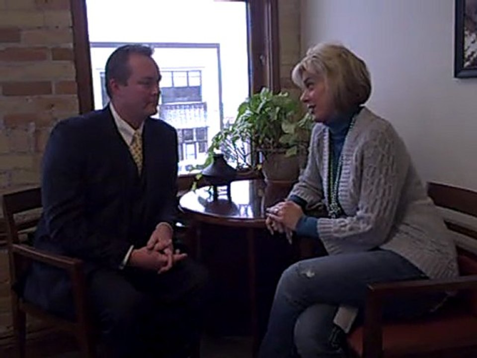 Trivani - Shane McClellan & Lorie Harrell