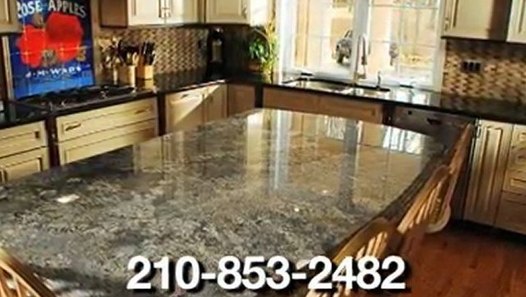 Granite Countertops Bulverde Video Dailymotion