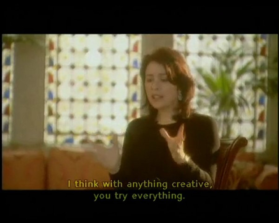 Enya A Life Of Musis (Interview)UNIVERSAL  LANGUAGE ACADEMY