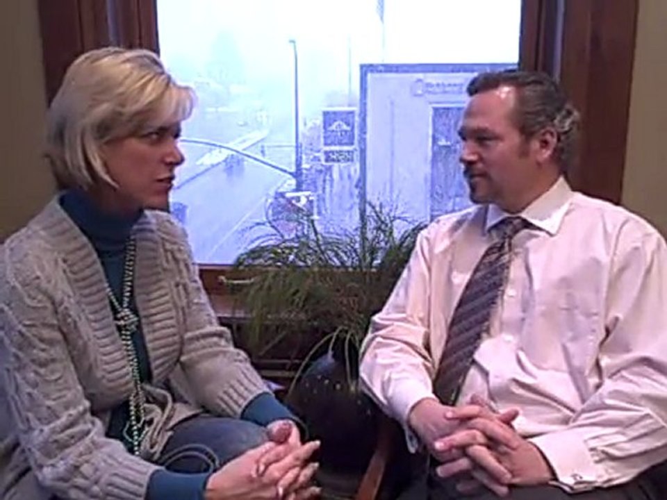 Trivani - CEO Bob Steed & Lorie Harrell