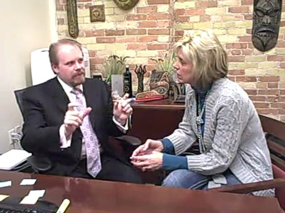 Trivani - Paul Jensen & Lorie Harrell