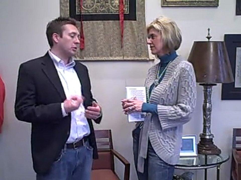 Trivani - Jason Fairbourne & Lorie Harrell