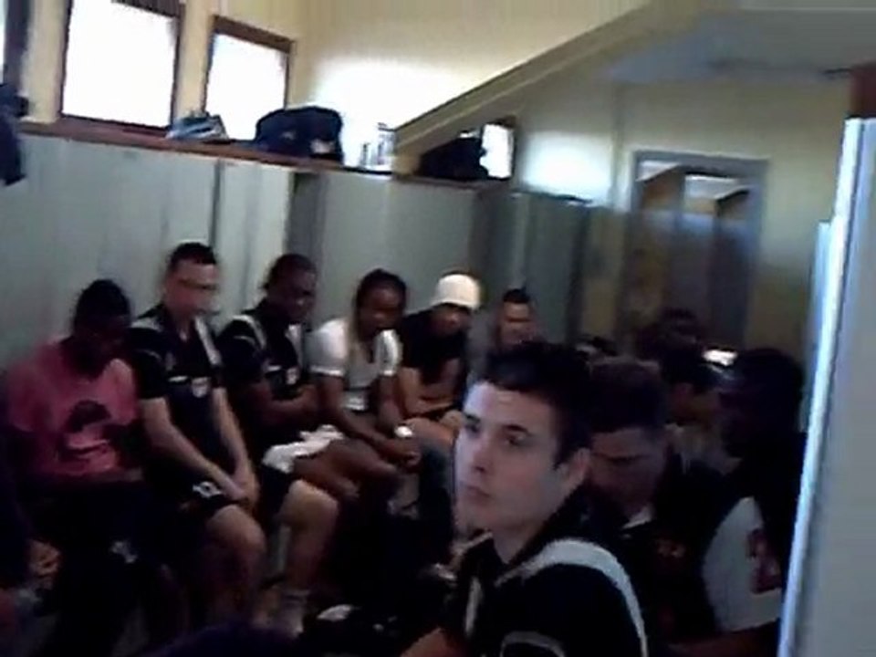 CFA2 Journée 23  As ararat issy