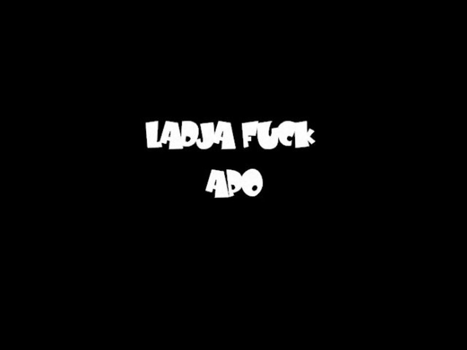 LADJA FUCK APO LAX RAP ALGERIEN 2010