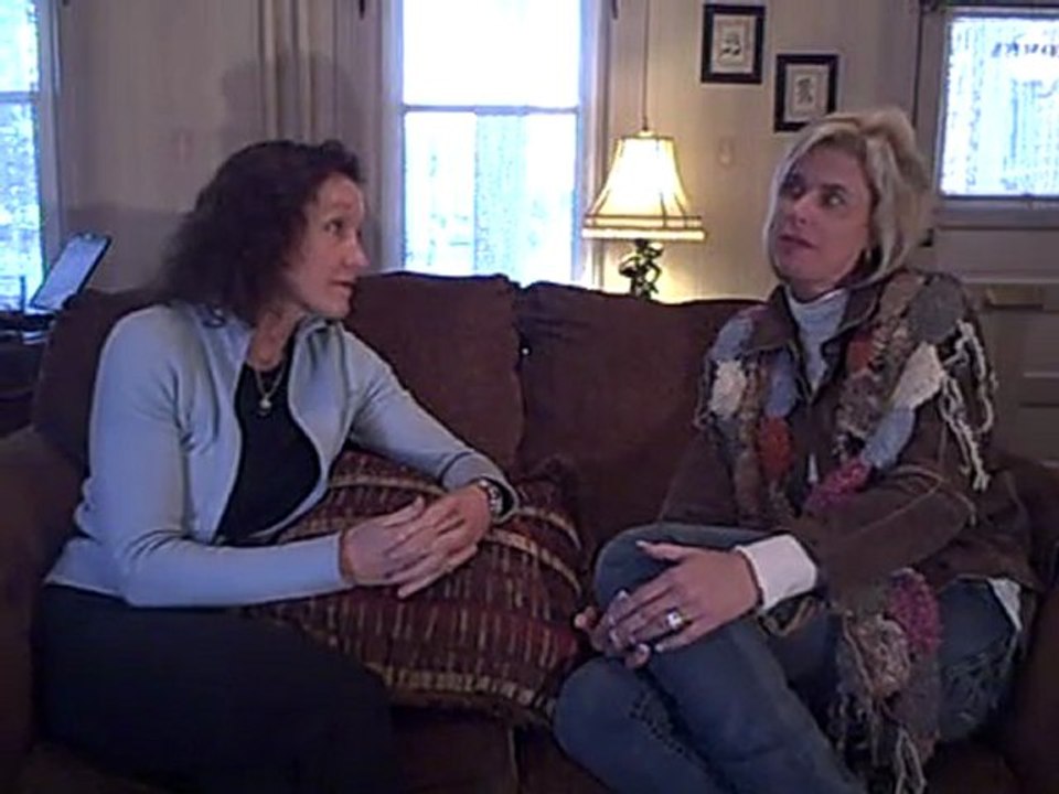 Trivani Hotel - Carol Dailey & Lorie Harrell