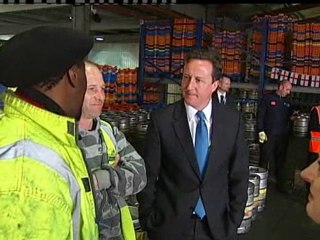 Tories to unveil manifesto