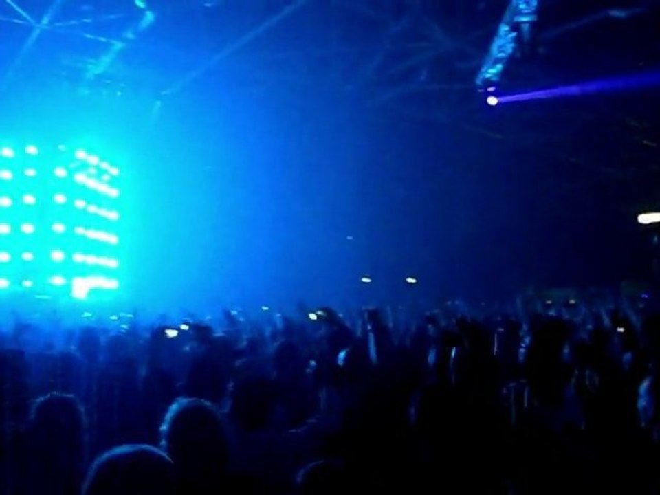 TRANCE ENERGY 2010 - NIC CHAGALL - MAINSTAGE HD