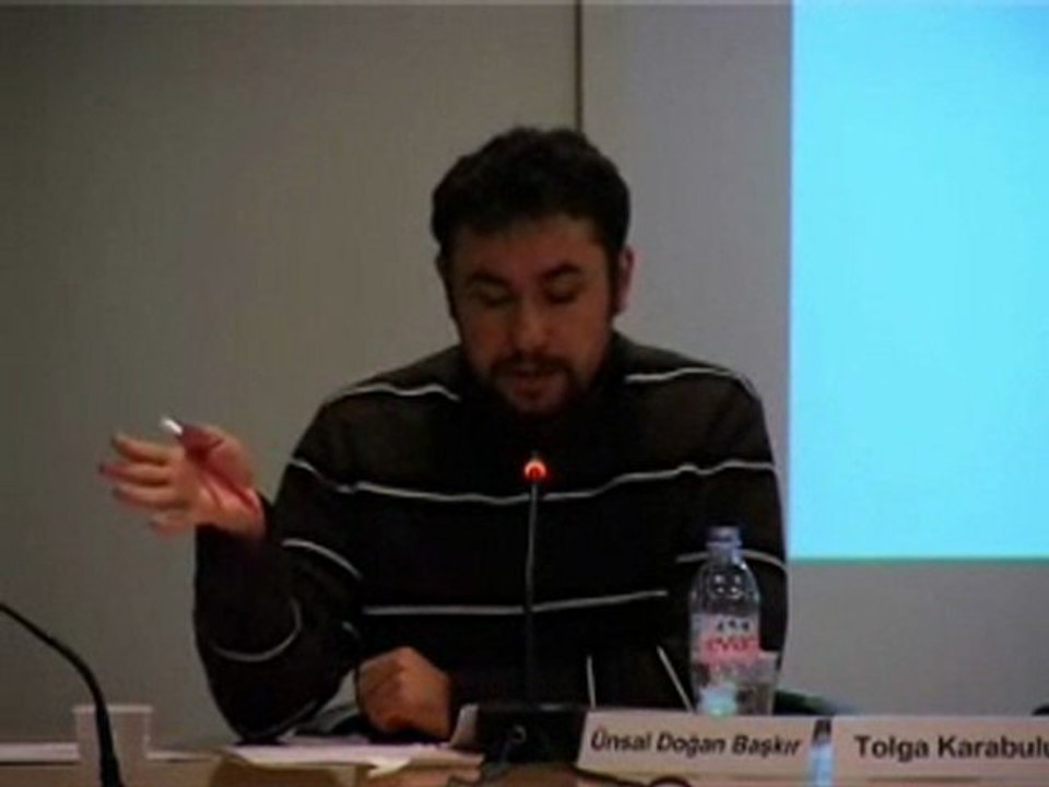 U. Baskir / OBTIC "Alternative modernities" 2/2