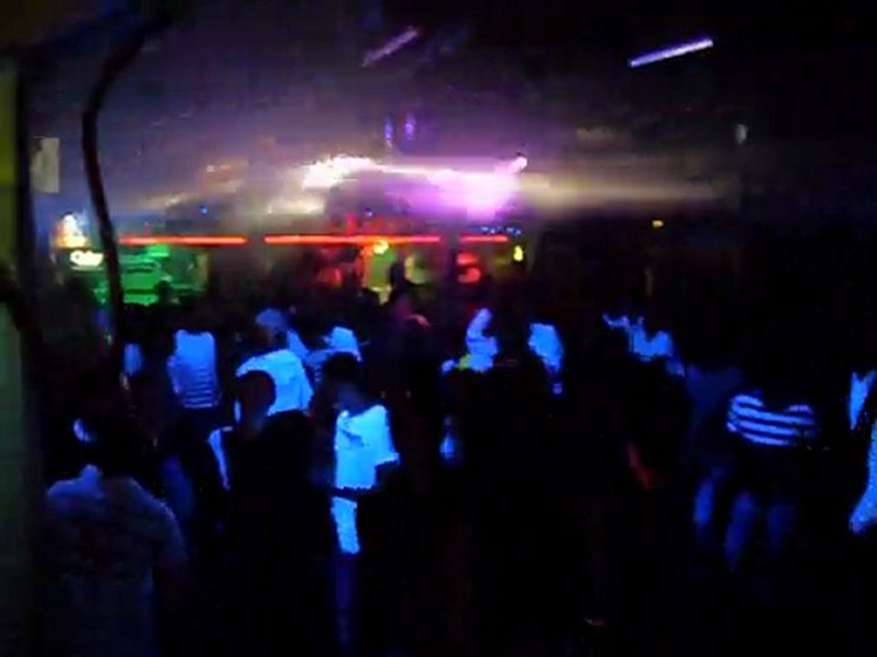 le millenaire a sept meules