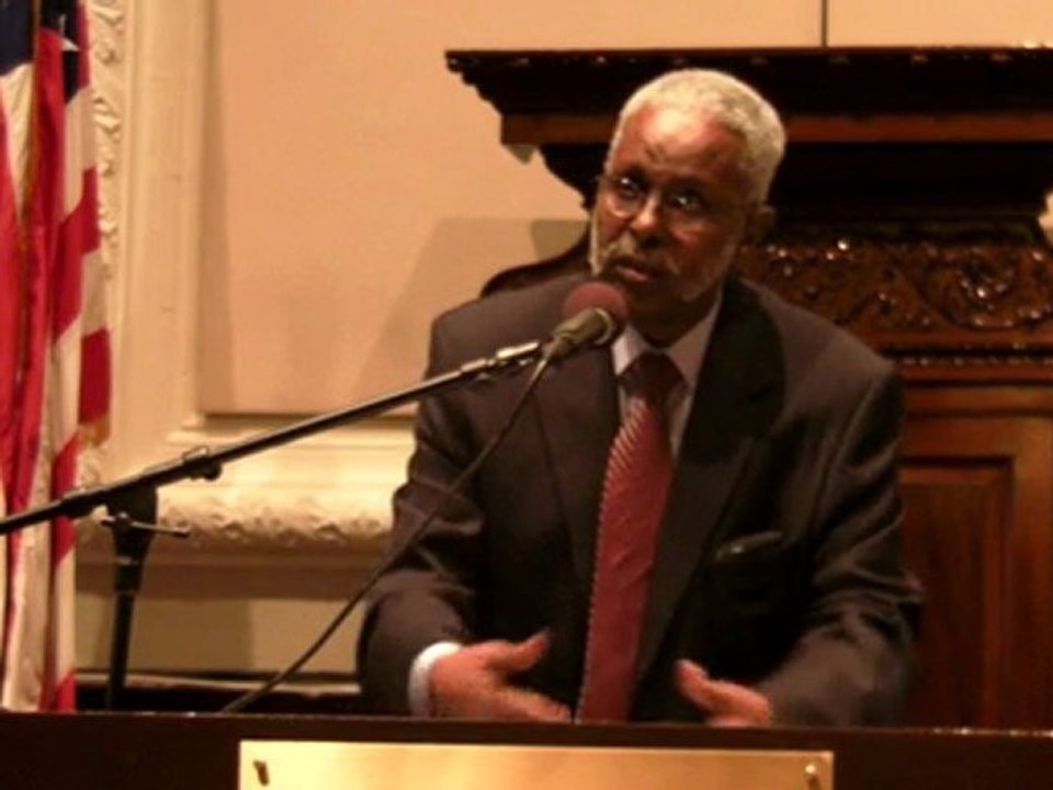 Conversations on Somalia 4