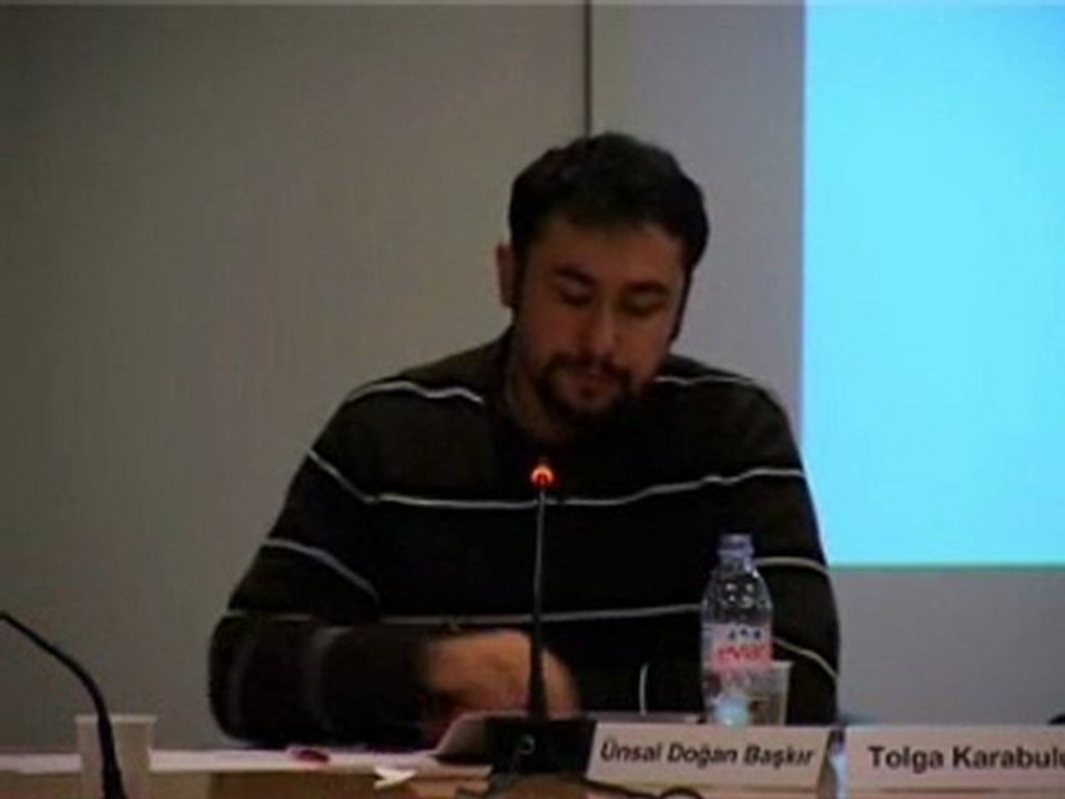 U. Baskir / OBTIC "Alternative modernities" 1/2