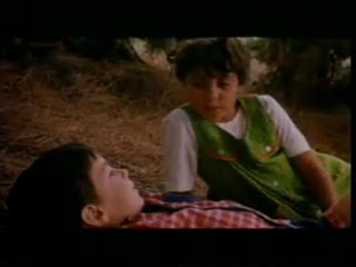 Çocuk Kalmak Varmış :)