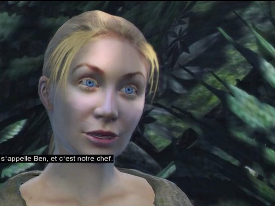 Lost Episode 6 ~ A Tout Prix ~
