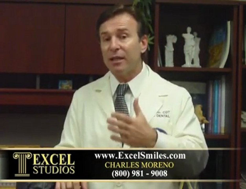 Dental Implant|Cerec Machines by Charles Moreno in Los Ange