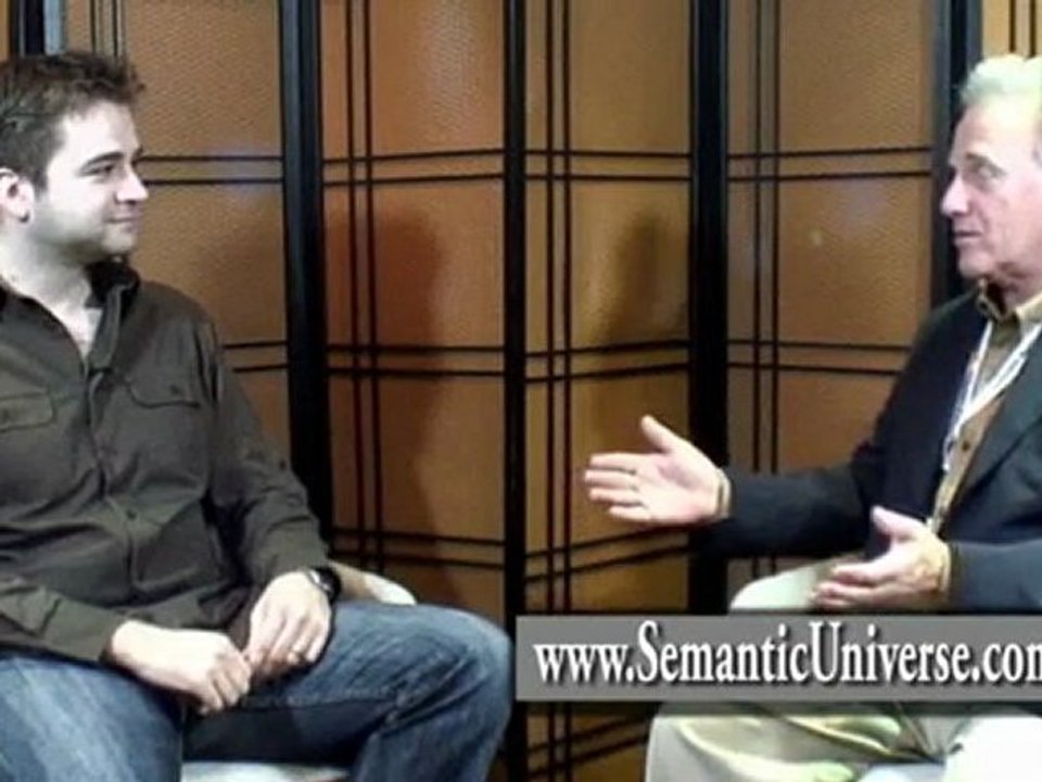 Interview with Nicholas Cox