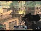 MW2 Sniper Montage | Inauguration | WaZz