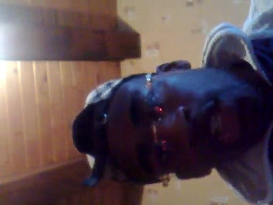 FREESTYLE POESIE DU BITUME SON KARIV