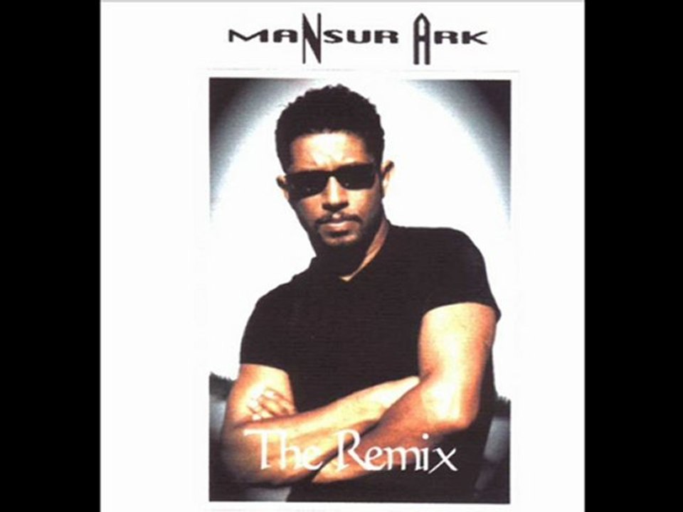 Dj Mahmud feat Mansur Ark - Sende Bizdensin (Remix)