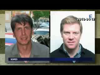 Menaces sur ôtages français en Afghanistan