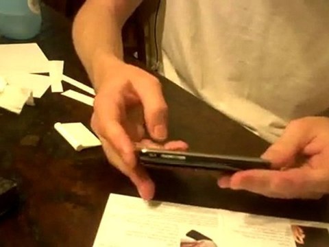 XO Skins Review - iPhone Protecter