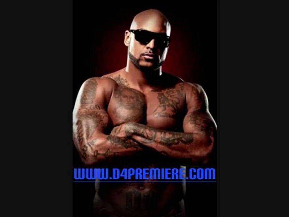 Booba Gato da bato  Nu Lajan (extrait)