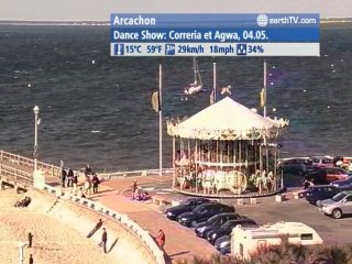 Hong Kong SAR - China, Palma de Mallorca - Spain, Durban - South Africa, Udaipur - India, Arcachon - France, Amsterdam - Netherlands, Vienna - Austria