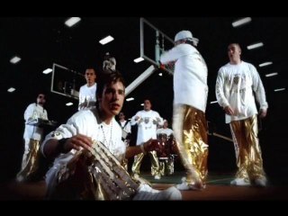 Cruz Martinez presenta Los Super Reyes - Eres