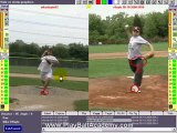 Pitching Mechanics- Video Analysis Lesson- Mike