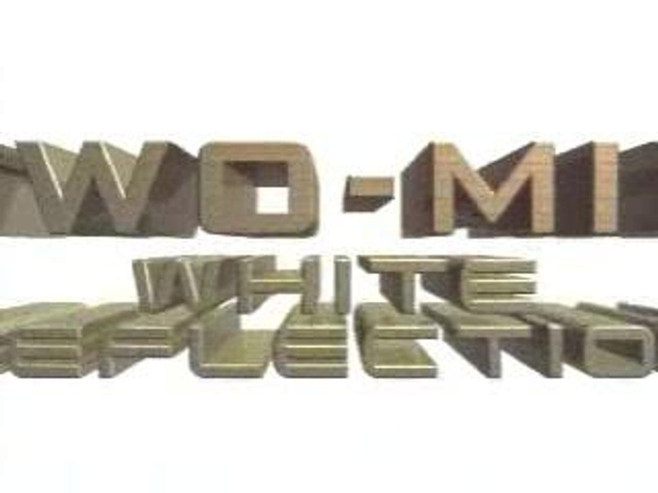 Two-Mix