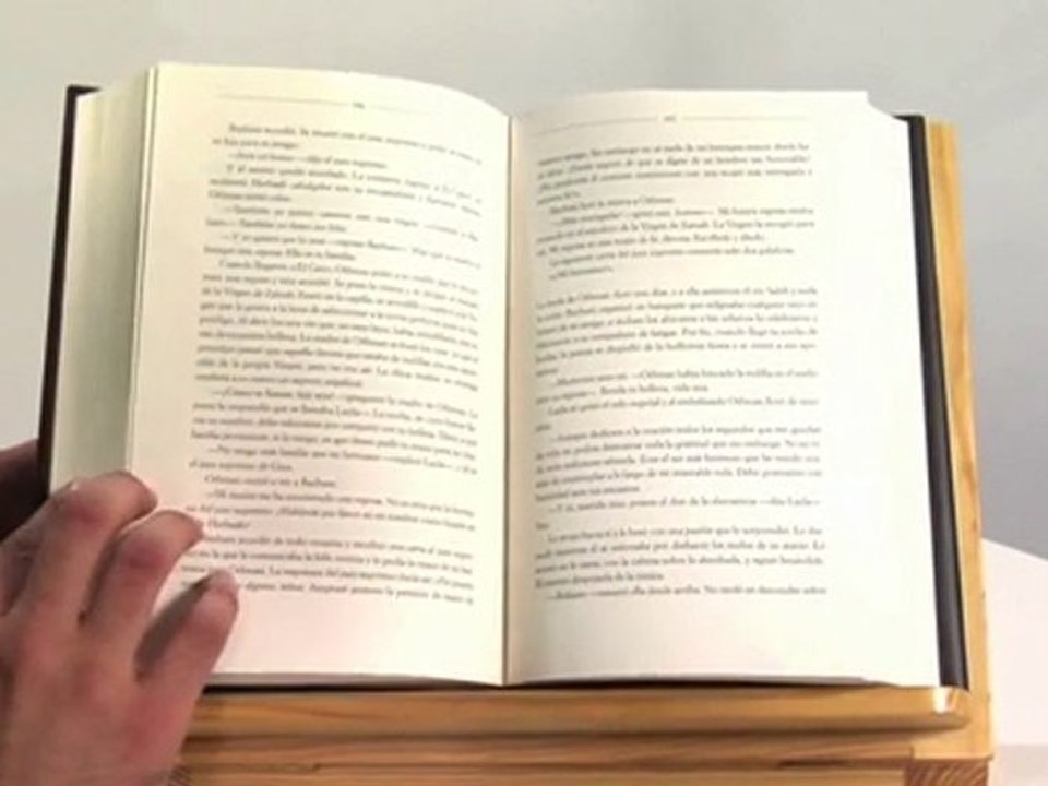 BOOK - tecnologia de ponta em dispositivo de leitura