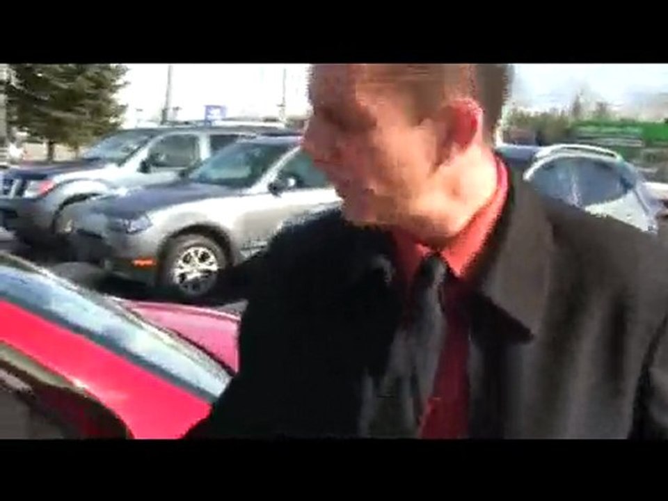 Certified 2005 Nissan Sentra Tony Graham Ottawa Kanata