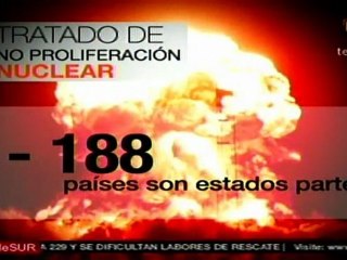 Luis Gutiérrez: cumbre de Washington no logrará el desarme