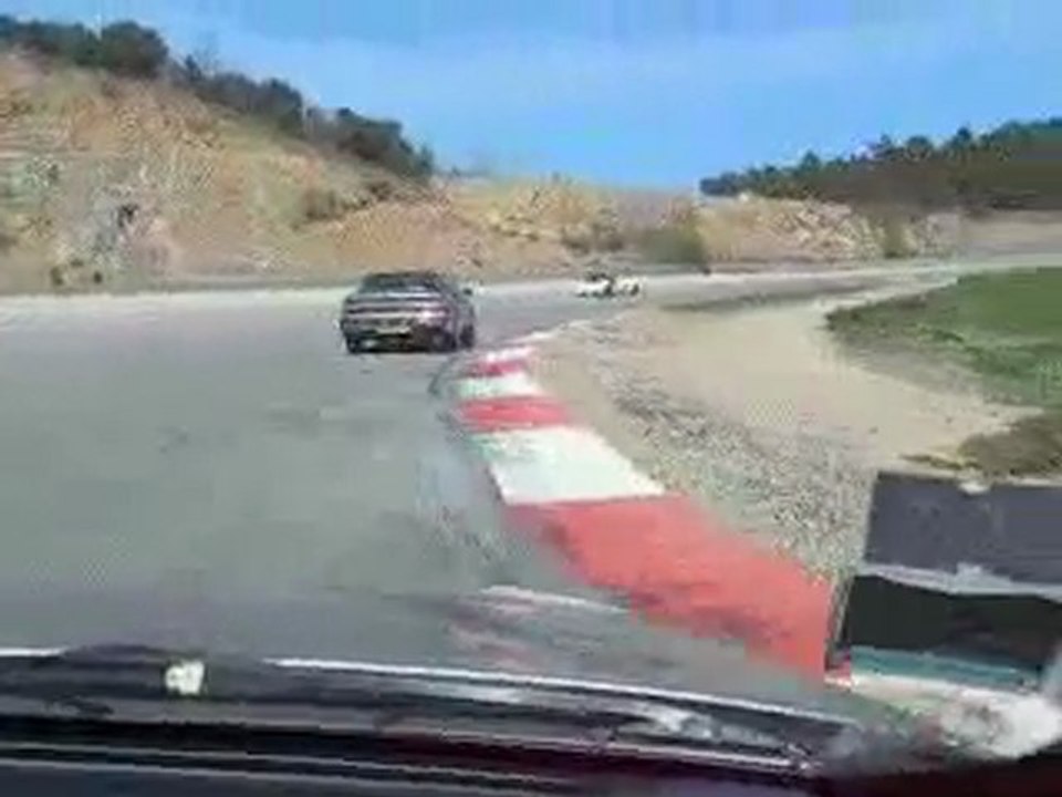 prelude H22 Alès 11 04 2010 ( jari1322 )